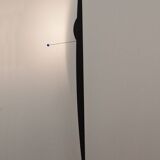 Gilles Derain for Lumen 'Flame' floor lamps, 1980s