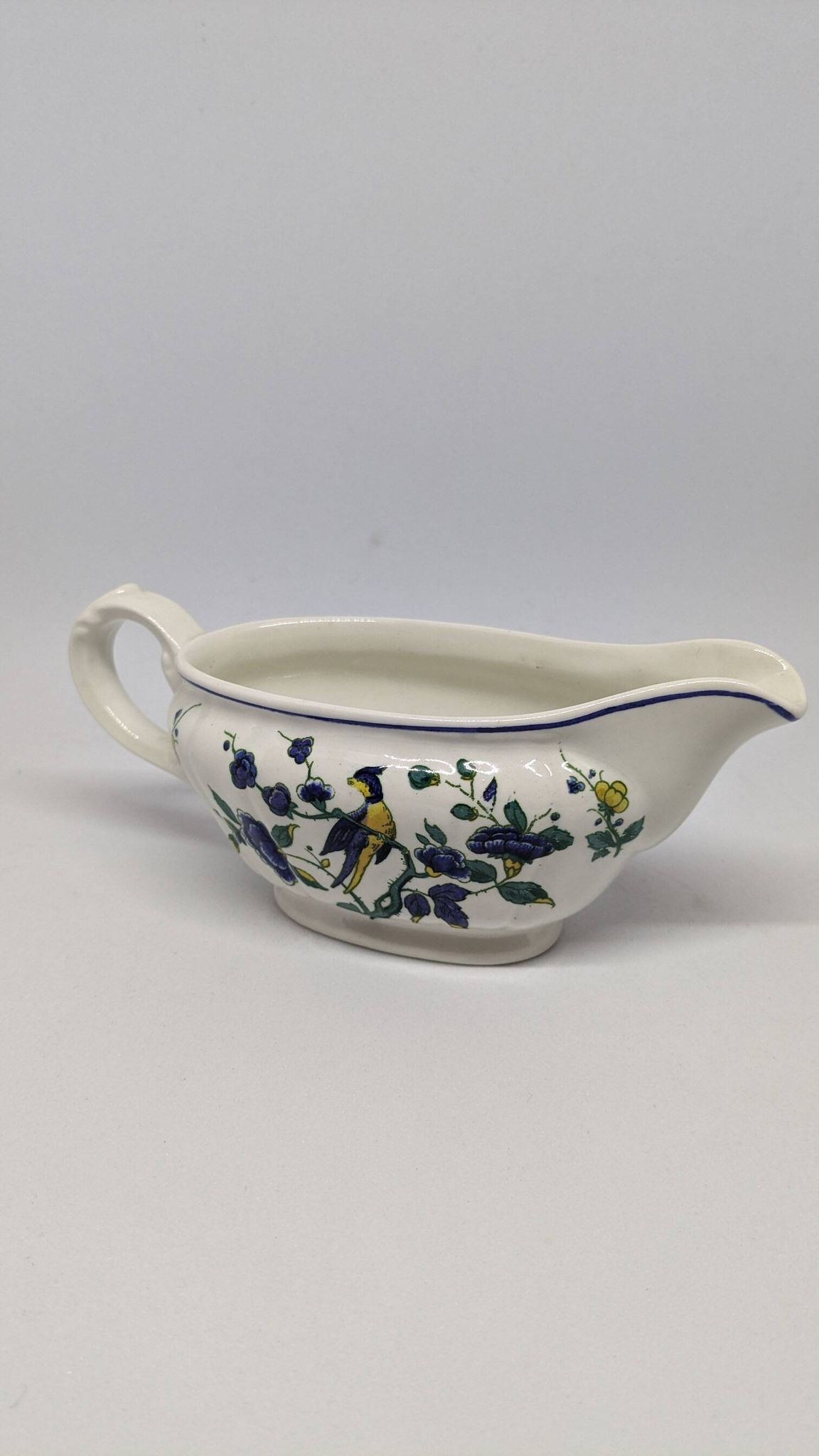 Small sauce boat Villeroy and Boch - Blue Phoenix