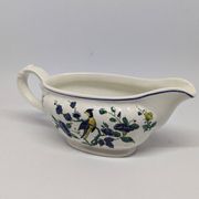 Small sauce boat Villeroy and Boch - Blue Phoenix