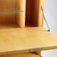 Tall Bar Sideboard U 460 By Jiri Jiroutek For Interier Praha, 1960s
