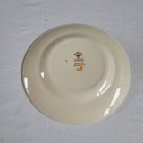 Tiffany & Co plate