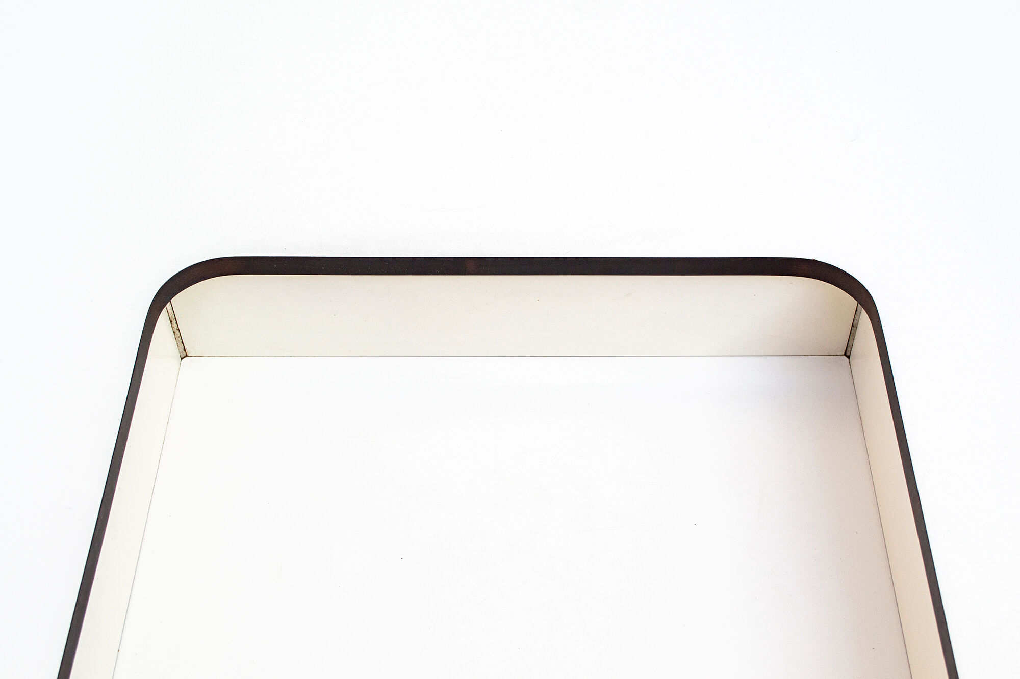 Coffee table model "Maestro" by Joe Colombo for Zanotta Italia 1969