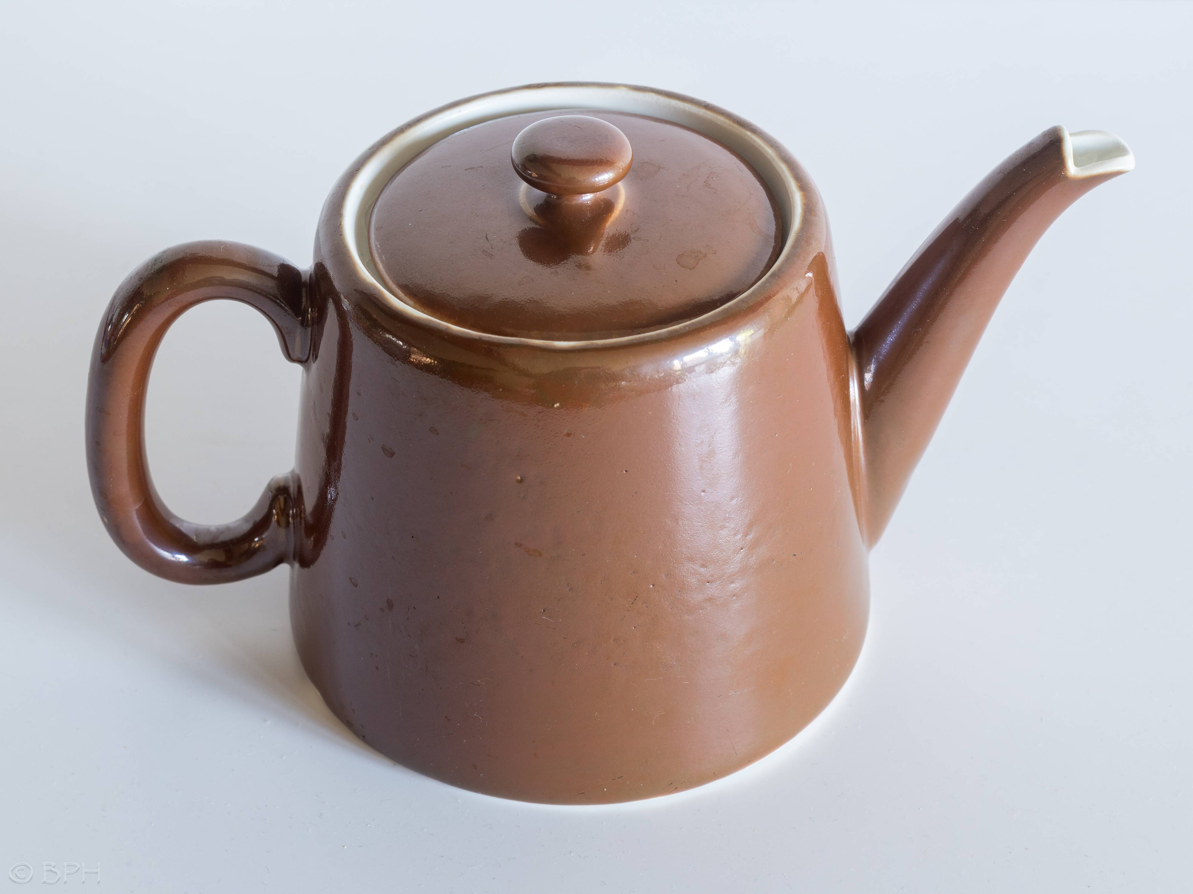 Pillivuyt Pilivite teapot n°6
