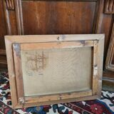 Oil on canvas still life