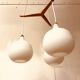 Ceiling lamp model 510 by Luxus, 50s, 60s