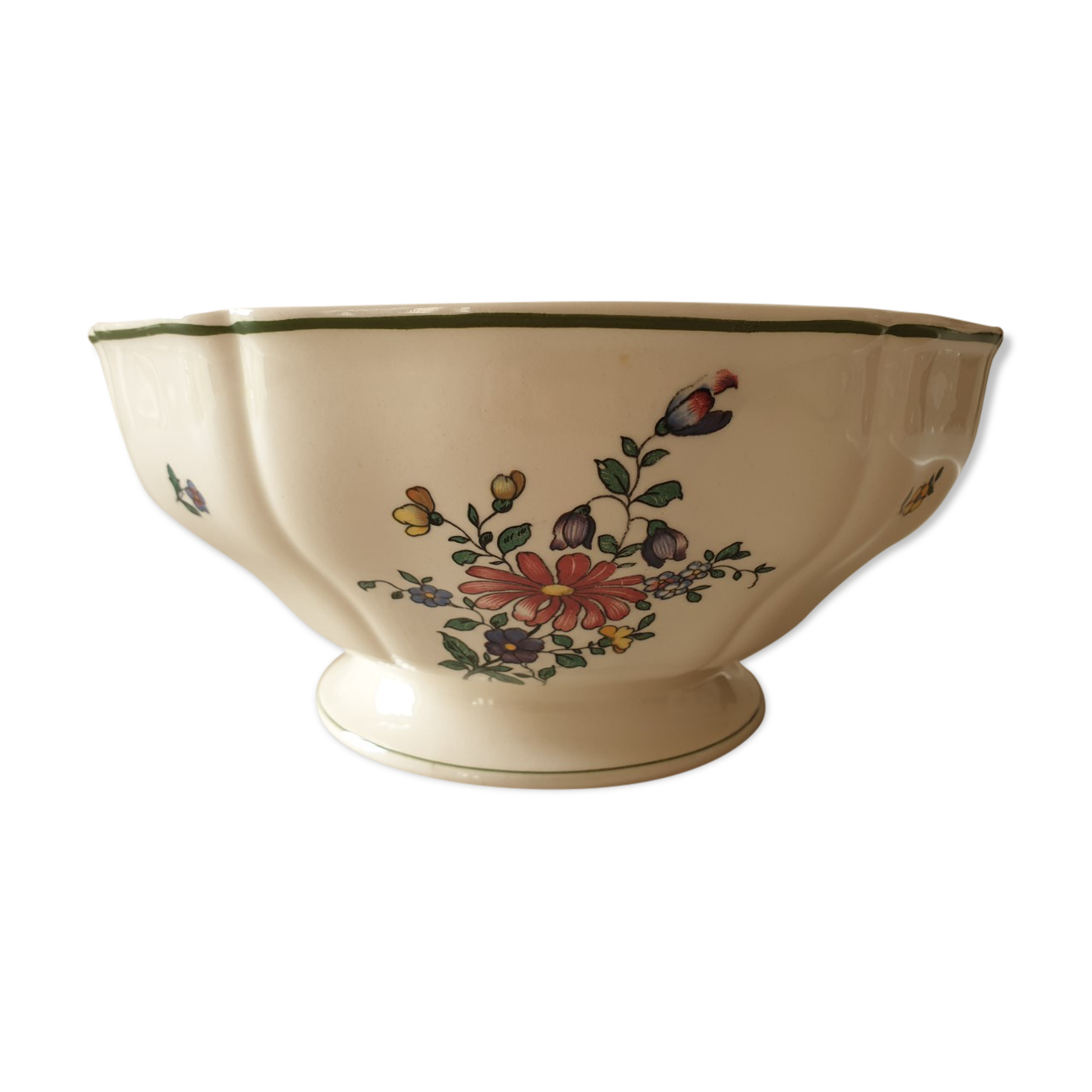 Salad bowl Villeroy & Boch