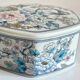Ashtray porcelain japan