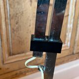 Lampadaire télescopique vintage – design Goffredo Reggiani, années 70