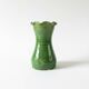 Vase en céramique ancienne