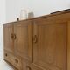buffet ercol