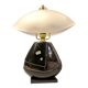 Mid-century Italian table lamp, 1970s