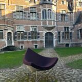 Coconut Chair by George Nelson