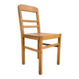 Chaise période reconstruction indislocable