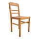 Chaise période reconstruction indislocable