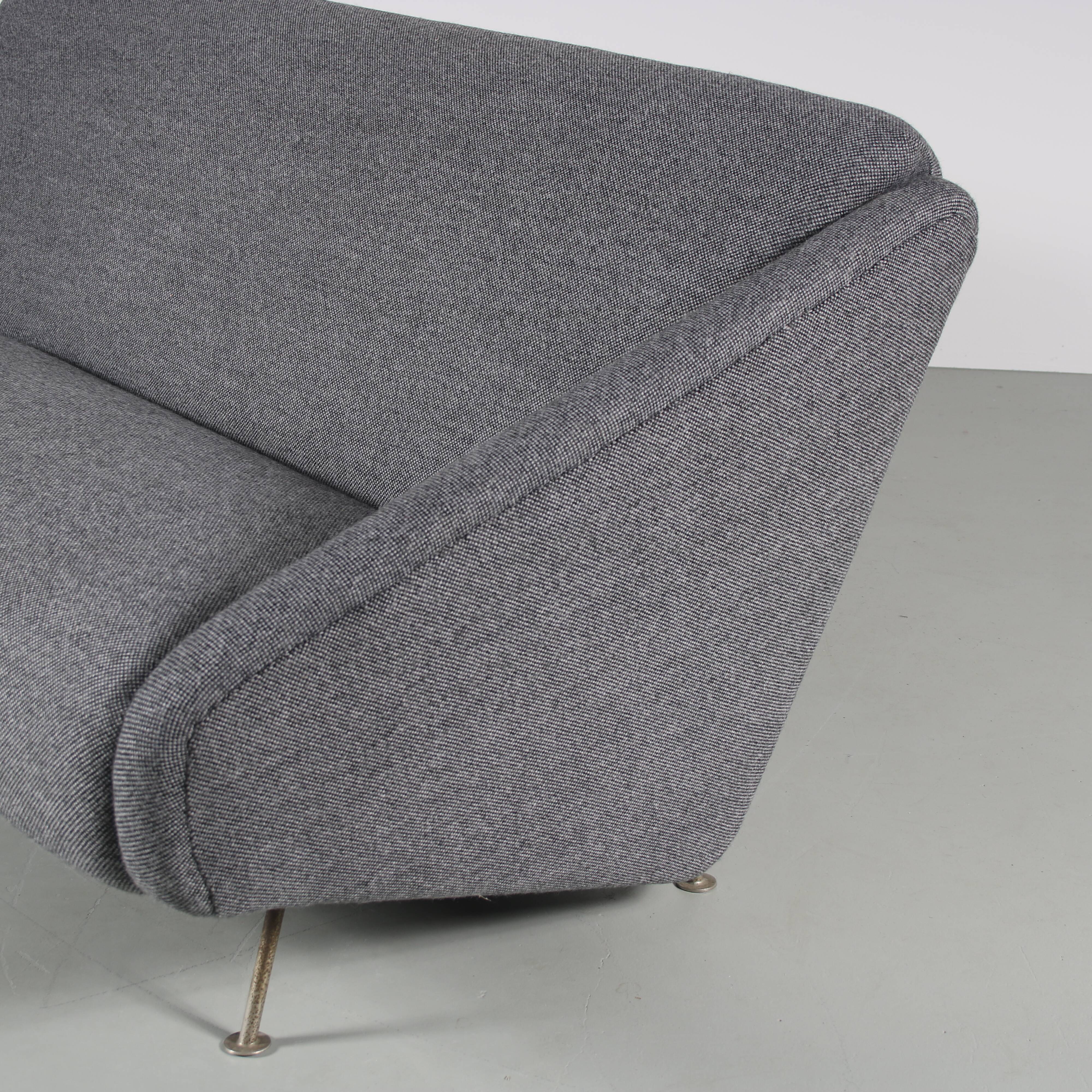 1950s sofa, Netherlands