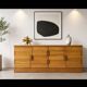 Buffet enfilade maison Regain