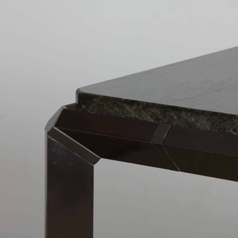 Console Diagonos par Philippe Parent, 1977