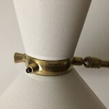 Lampadaire diabolo Lunel des années 50