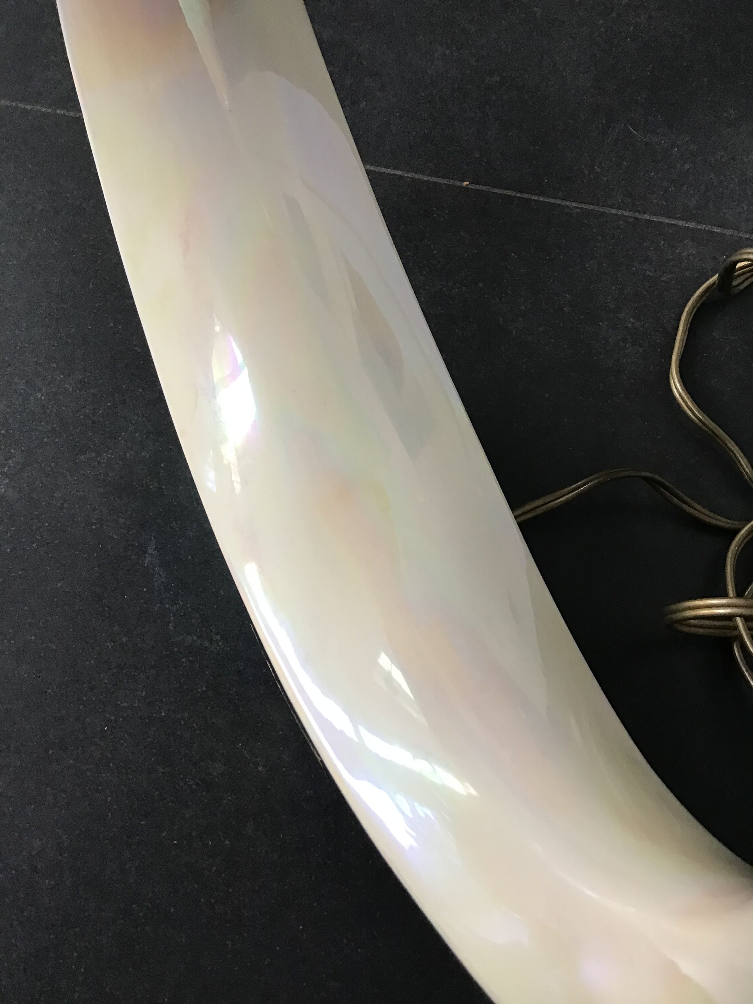 Lamp Verceram years 50-60