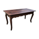 Old farm table