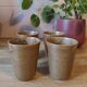 Digoin coffee cups