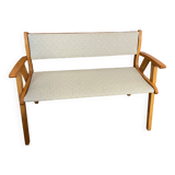 Children's bench