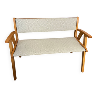 Banc pour enfants