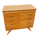 1950s chest of drawers