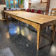 Table de ferme