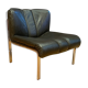 1200 armchair by Hans Eichenberger, Girsberger, Switzerland, 1979