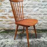 Baumann Scandinavian chairs