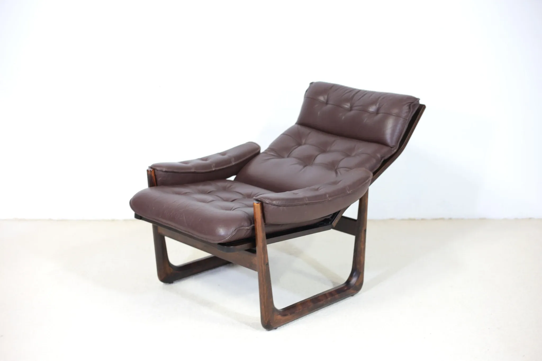 Oddvar Vad armchair