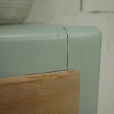 Vintage chest of drawers