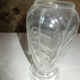 Hyacinth vase