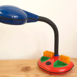 Desk lamp 80'S
