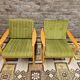 Stella set by Wilhelm Knoll for Knoll Antimott, 1970