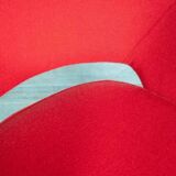 Knoll Saarinen executive chair from the 1960s space age.