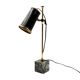 Mid-century modern table / desk lamp, Italy 1960s