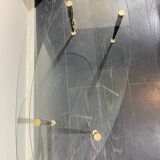 50's coffee table