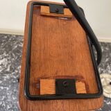 Tripod ashtray 50 years