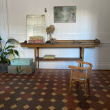 Portrait of a woman Robert Duflos