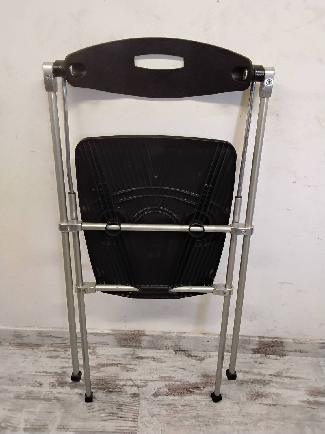 Chaise sitland ouverture
