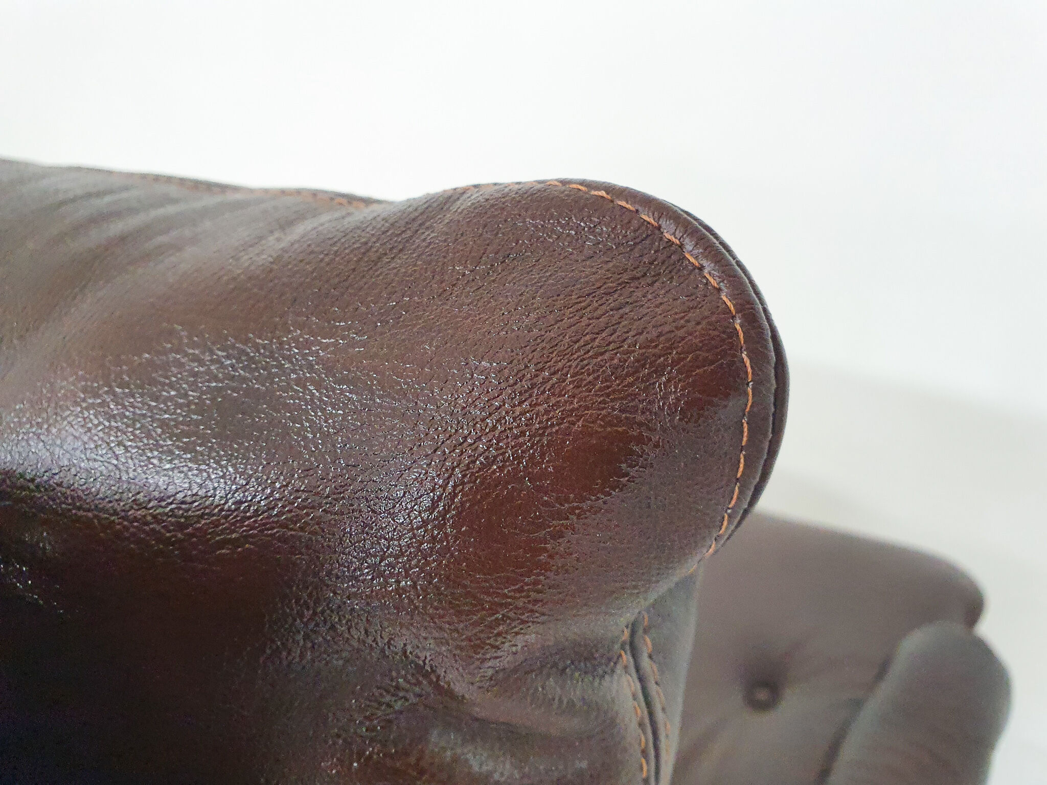 Fauteuil, Norvège, années 1970