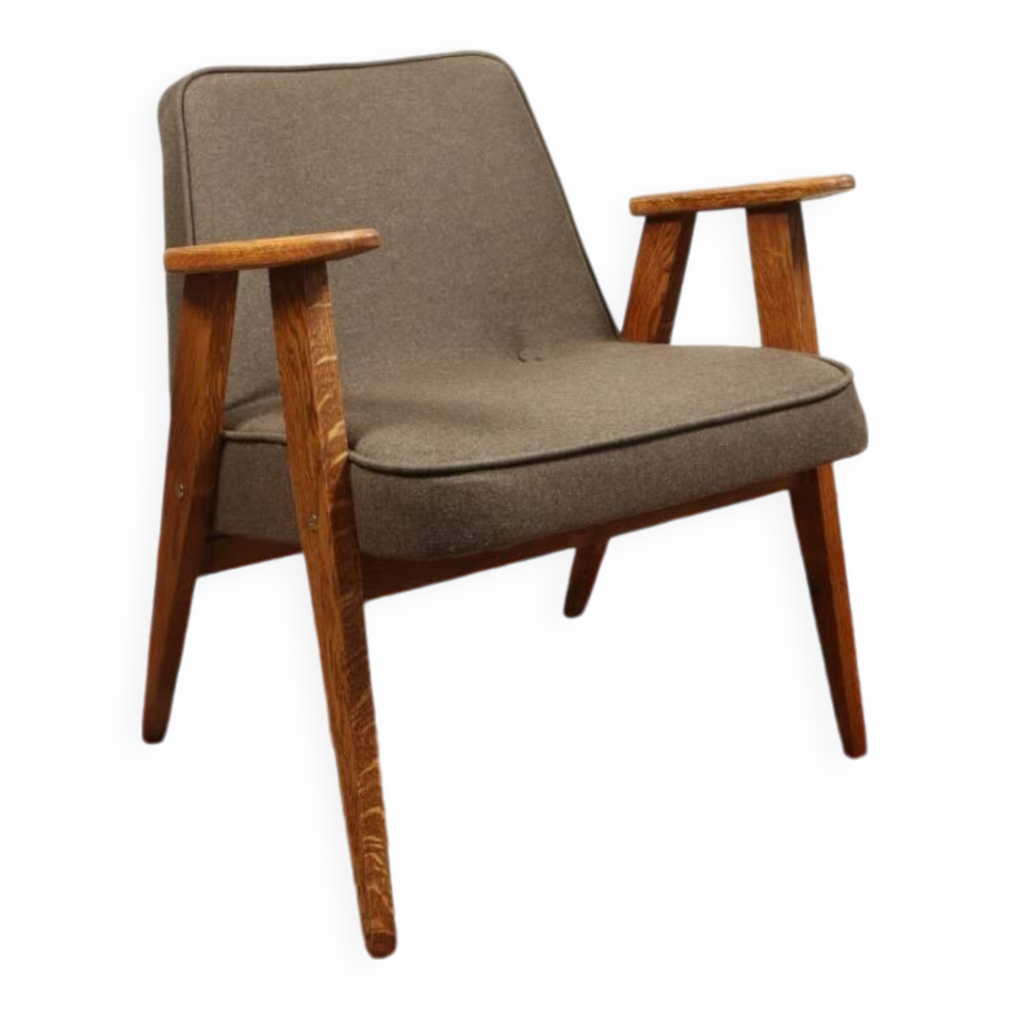 Vintage Chierowski 366 armchair