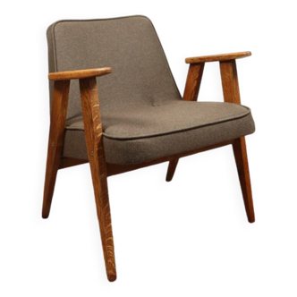 Vintage Chierowski 366 armchair