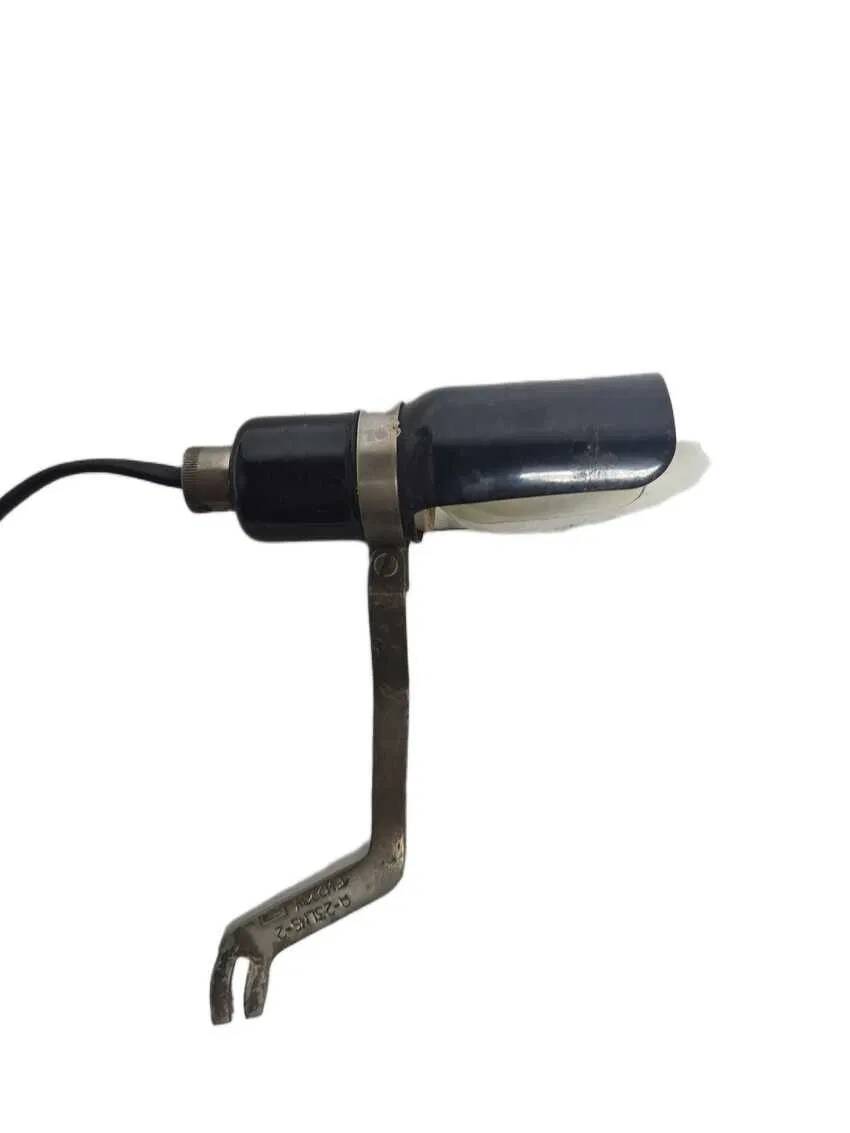BUR ART DECO wall sconce tube for picture