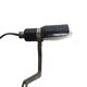 BUR ART DECO wall sconce tube for picture