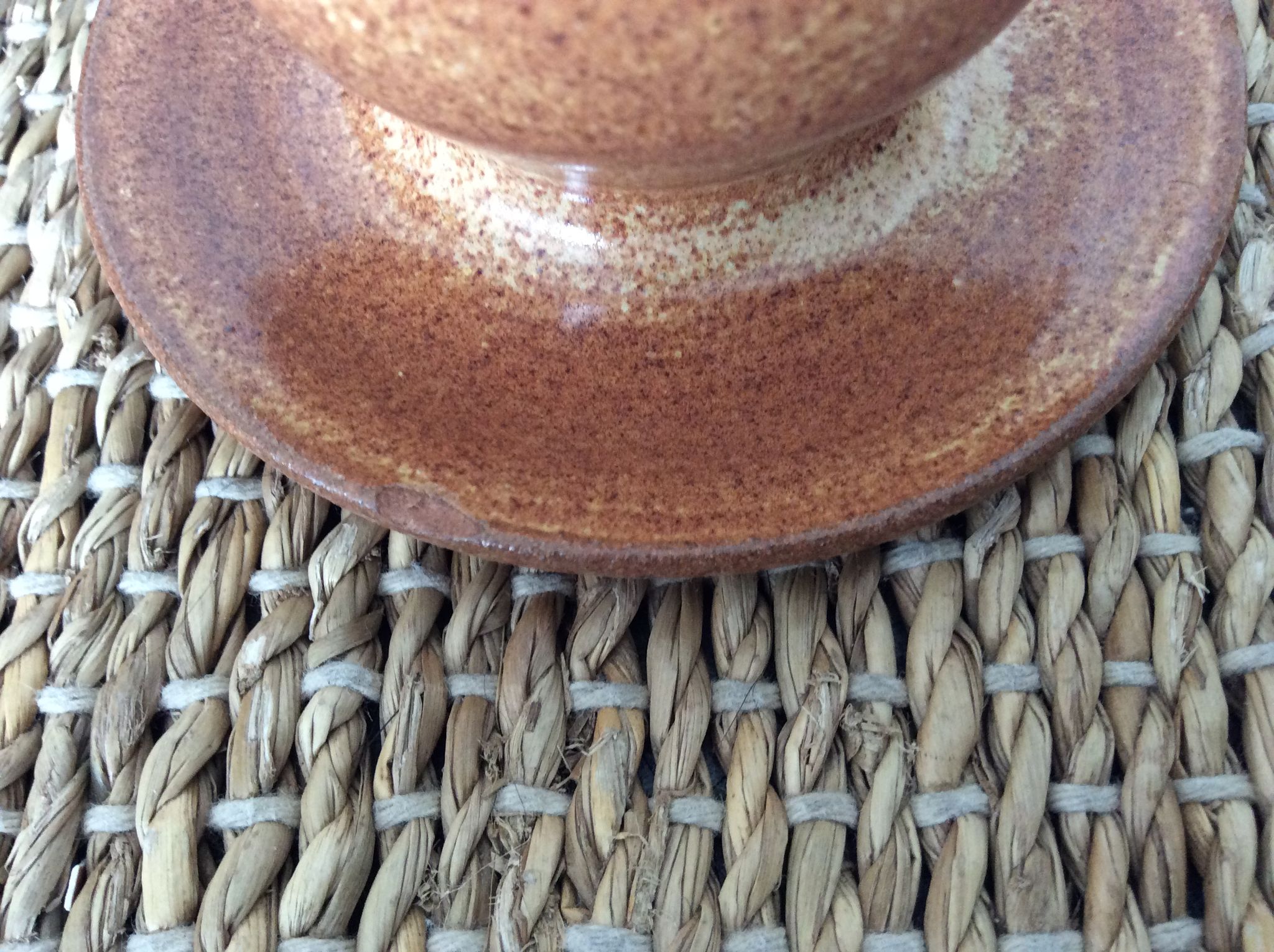 Sandstone coquetiers
