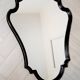 Antique mirror