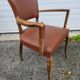 Bridge armchair from 1940